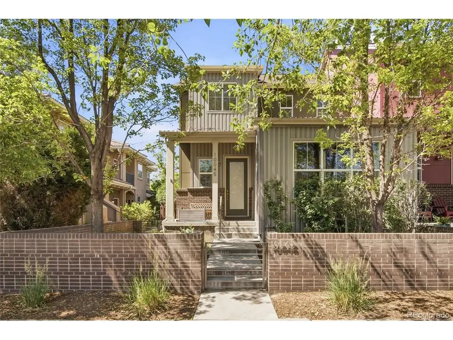 10045 Martin Luther King Blvd, Denver, CO 80238 - #2