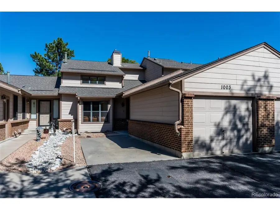 1003 Homestake Dr, Golden, CO 80401 - #2