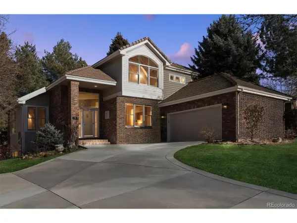 6500 W Mansfield Ave #8, Denver, CO 80235