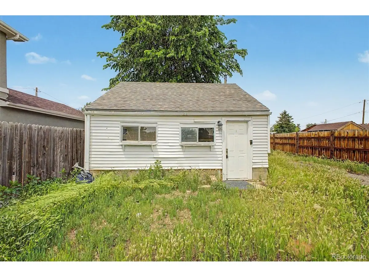 1945 S Clay St, Denver, CO 80219 - #1