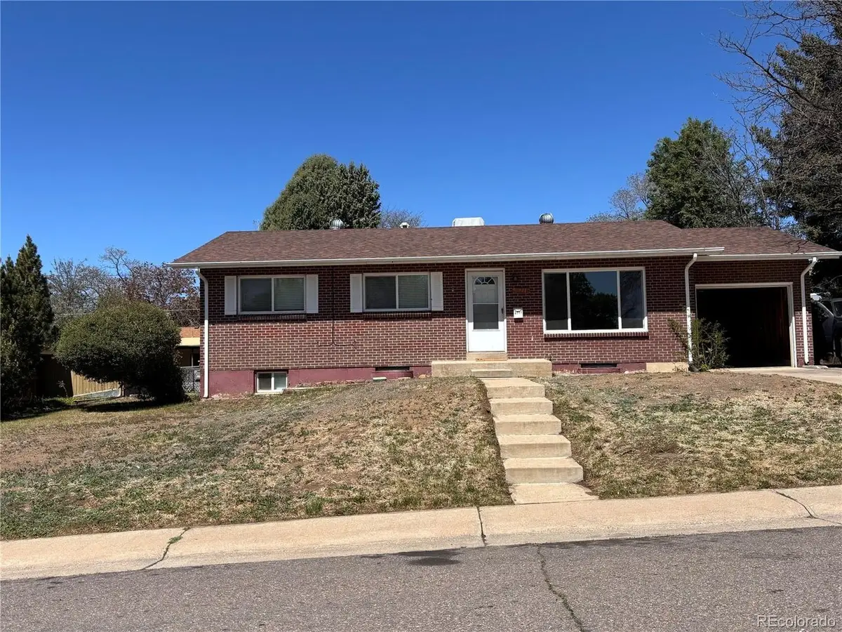 2771 S Perry St, Denver, CO 80236 - #1