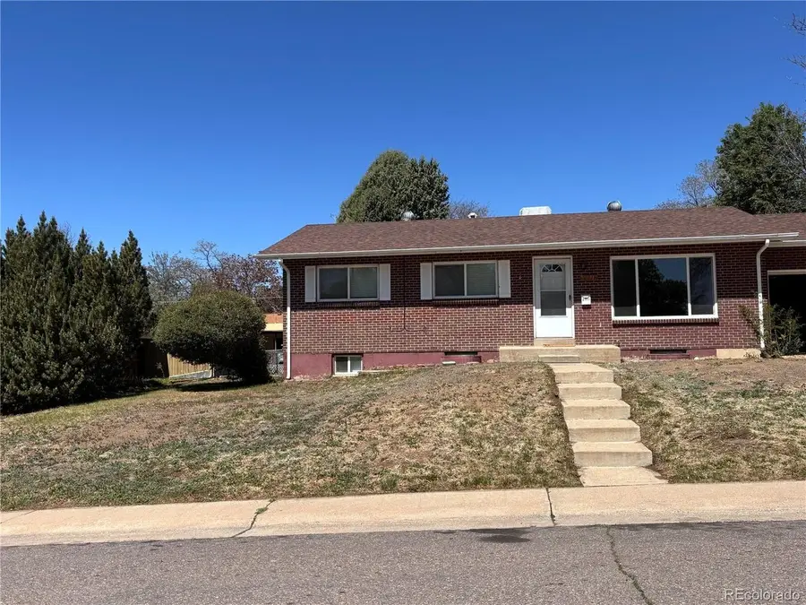 2771 S Perry St, Denver, CO 80236 - #2