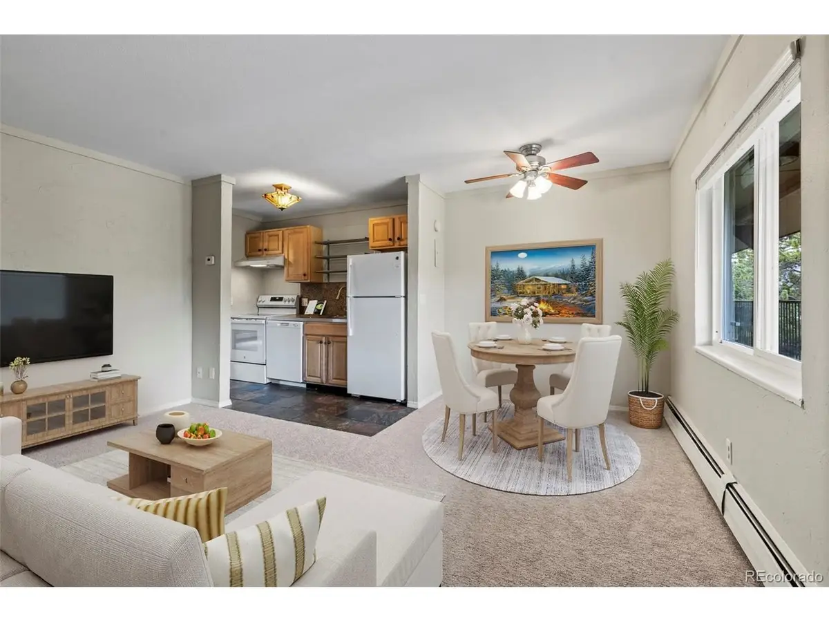 301 N French St #303, Breckenridge, CO 80424 - #1