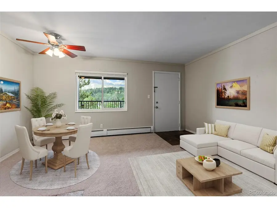 301 N French St #303, Breckenridge, CO 80424 - #2