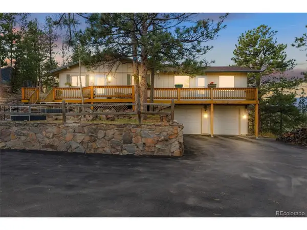 1995 Mockingbird Trl, Bailey, CO 80421