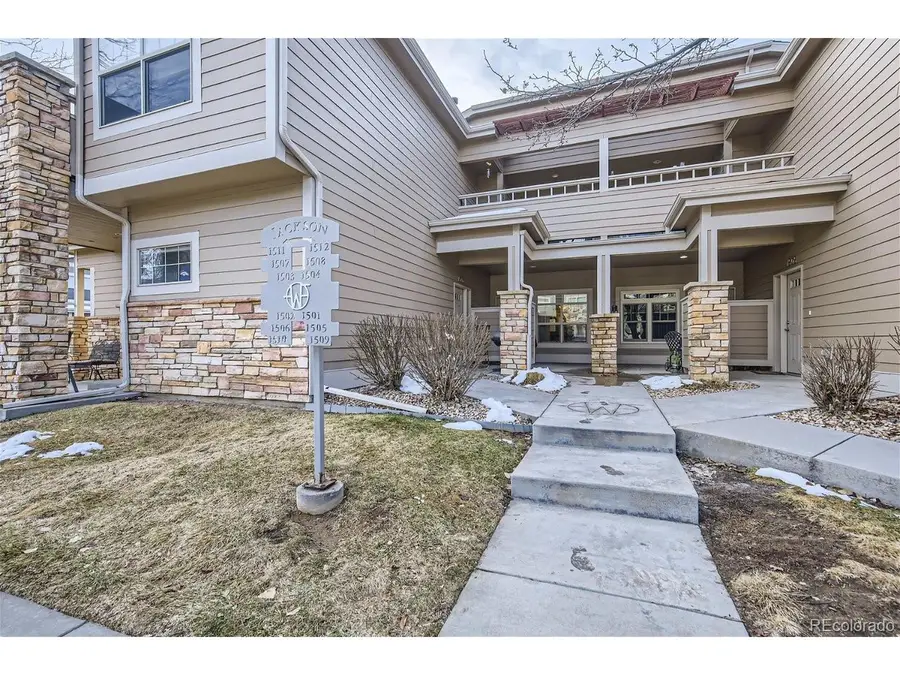 5775 29th St #1502, Greeley, CO 80634 - #2