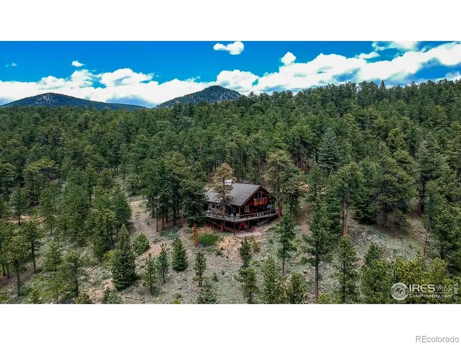 18673 Highway 7, Lyons, CO 80540 - #2