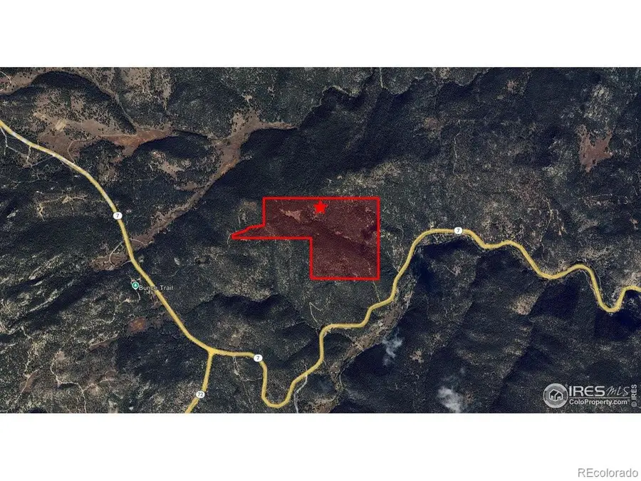 18673 Highway 7, Lyons, CO 80540 - #3