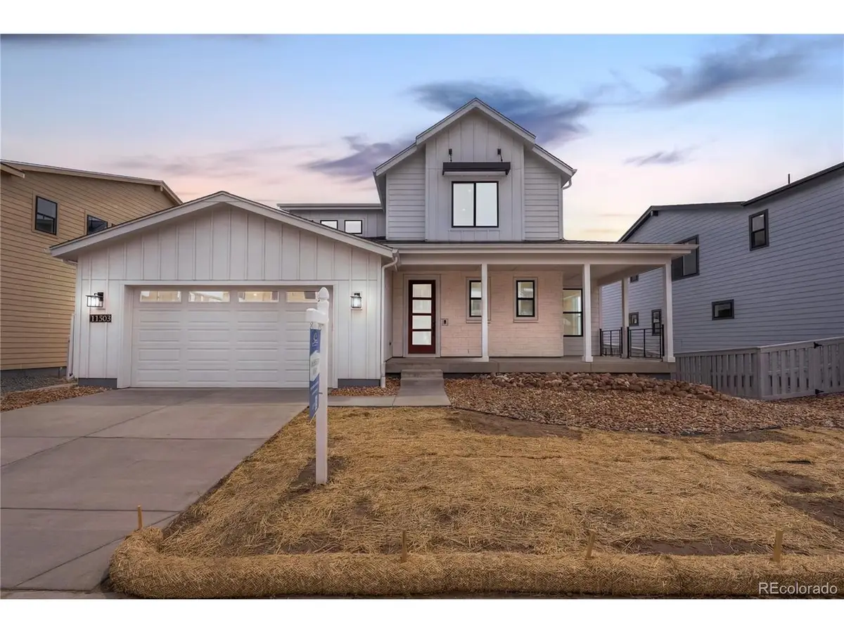 11303 Tenor Trl, Lone Tree, CO 80134 - Image #1