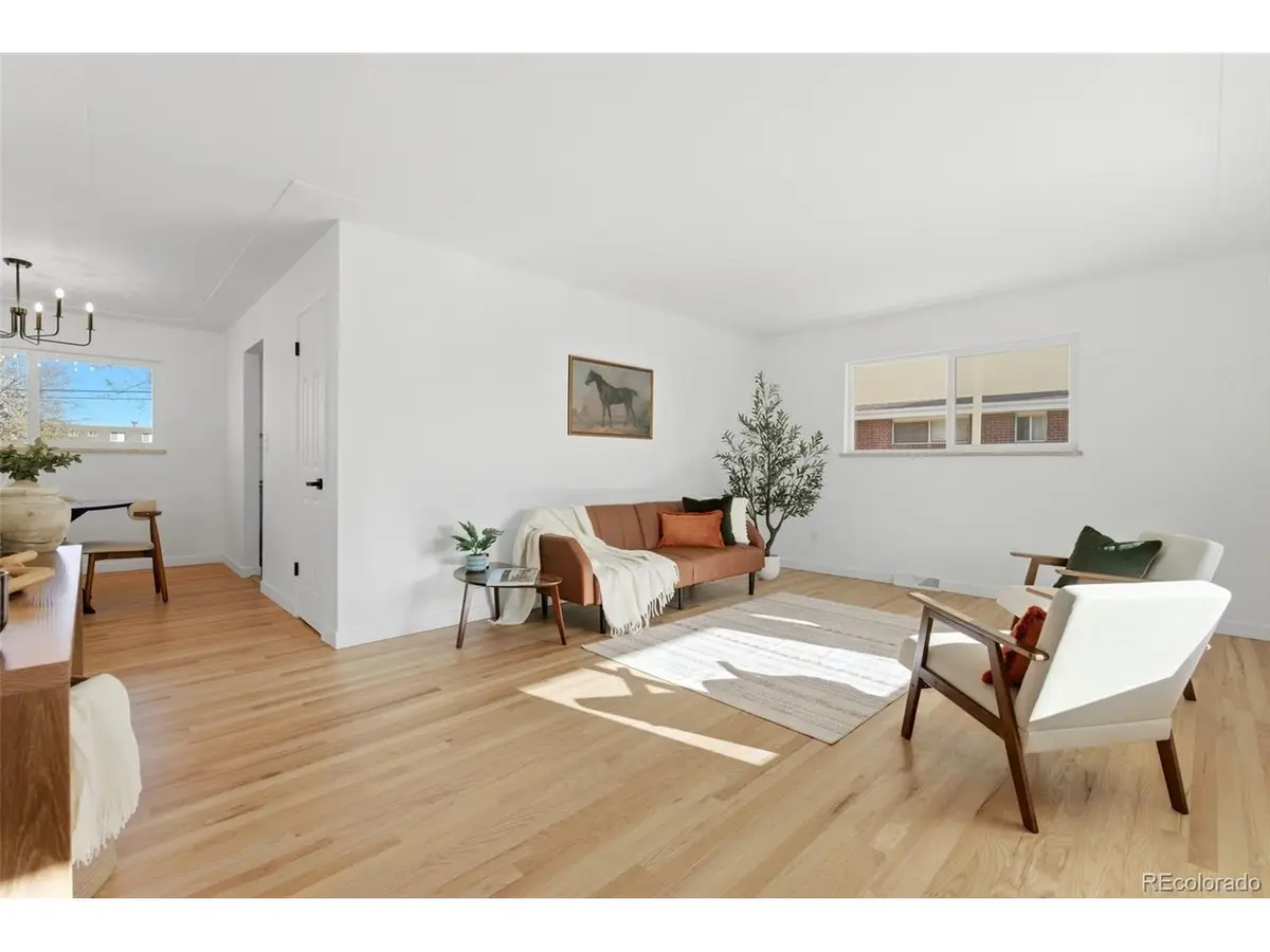 5080 S Delaware St, Englewood, CO 80110 - #1