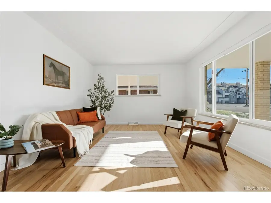 5080 S Delaware St, Englewood, CO 80110 - #3