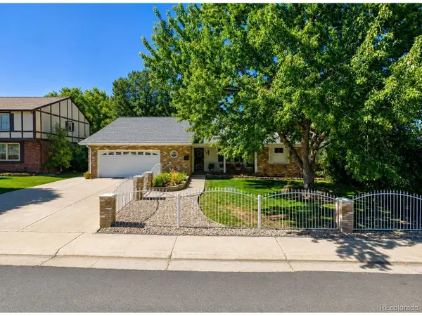 2647 S Linden Ct, Denver, CO 80222