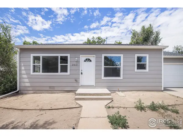 2413 15th Ave Ct, Greeley, CO 80631