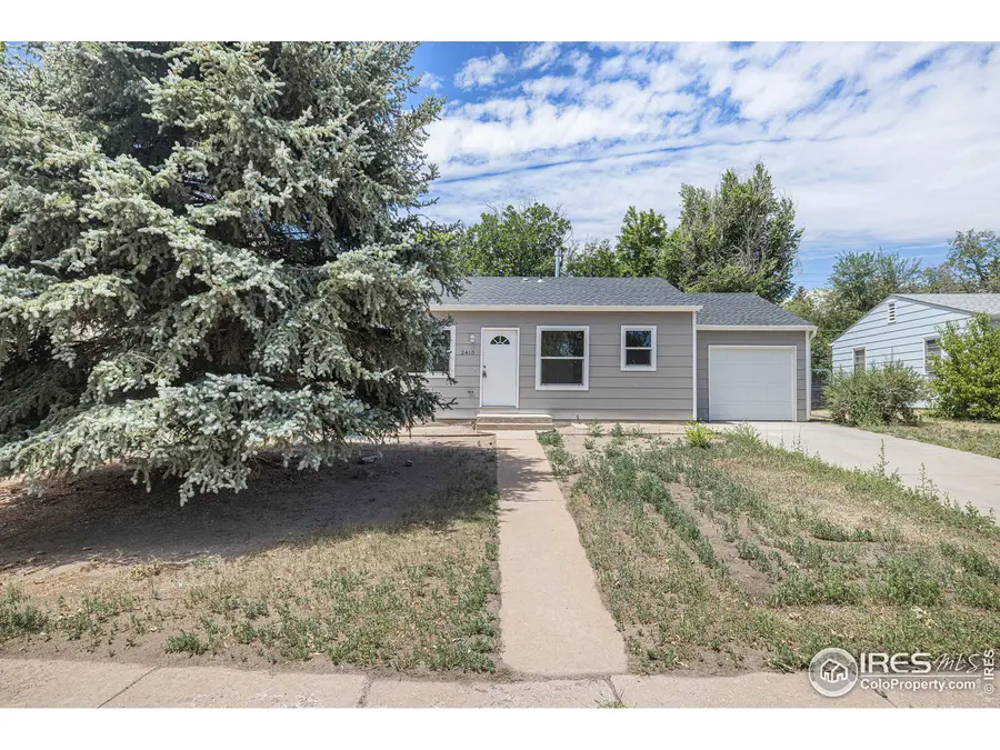 2413 15th Ave Ct, Greeley, CO 80631 - Image #2