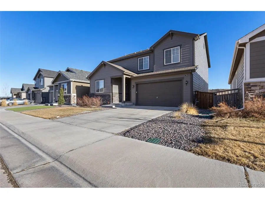 6278 Leilani Ln, Castle Rock, CO 80108 - #2