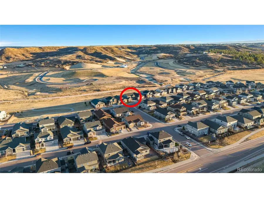 6278 Leilani Ln, Castle Rock, CO 80108 - #3