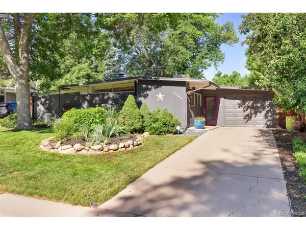 1305 S Edison Way, Denver, CO 80222