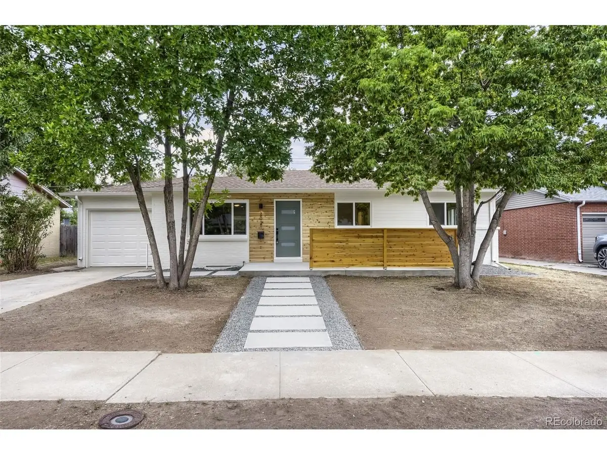 2021 S Lowell Blvd, Denver, CO 80219 - #1