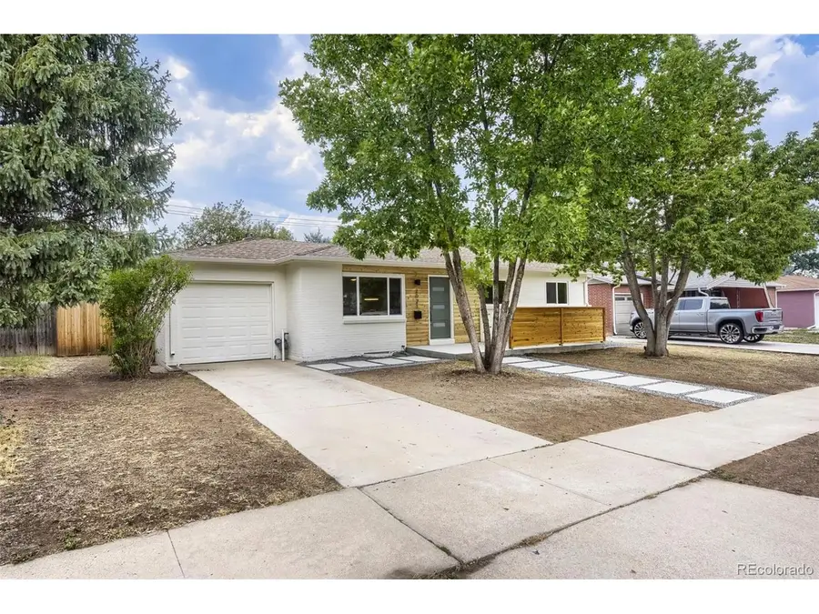 2021 S Lowell Blvd, Denver, CO 80219 - #2