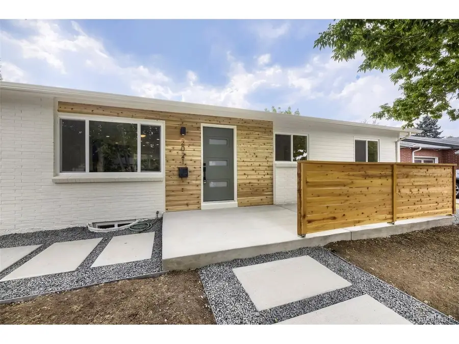 2021 S Lowell Blvd, Denver, CO 80219 - #3
