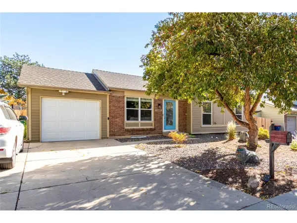 1346 Dexter St, Broomfield, CO 80020