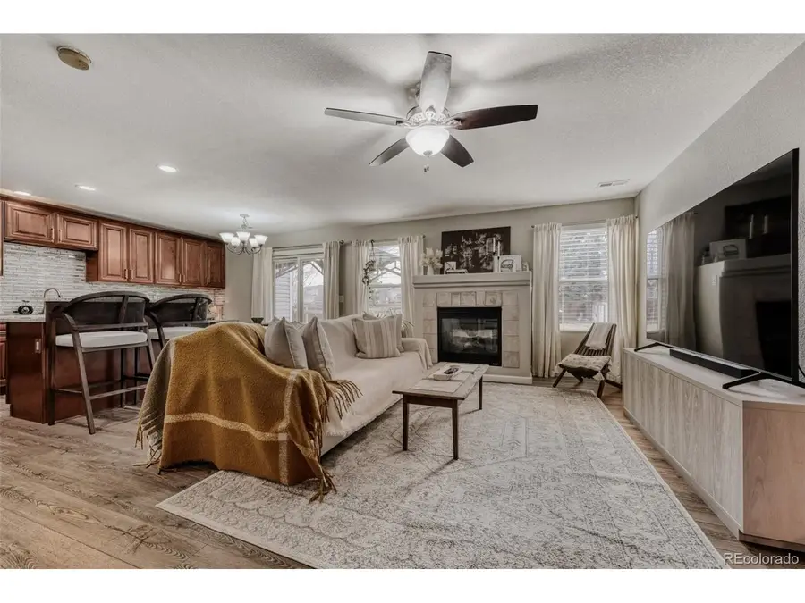 8051 S Kalispell Way, Englewood, CO 80112 - #3