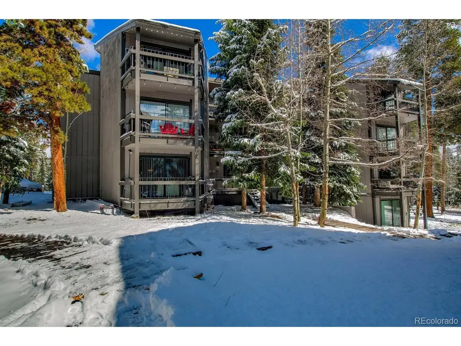 1105 Ski Hill Rd #C-69, Breckenridge, CO 80424 - #2