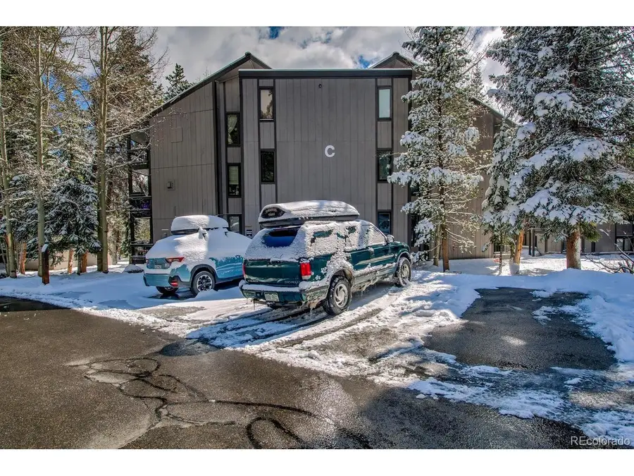 1105 Ski Hill Rd #C-69, Breckenridge, CO 80424 - #3