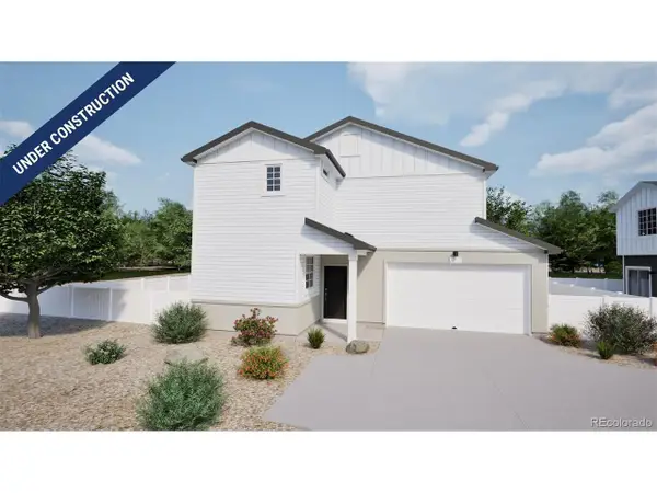 10124 Salem Ct, Commerce City, CO 80022
