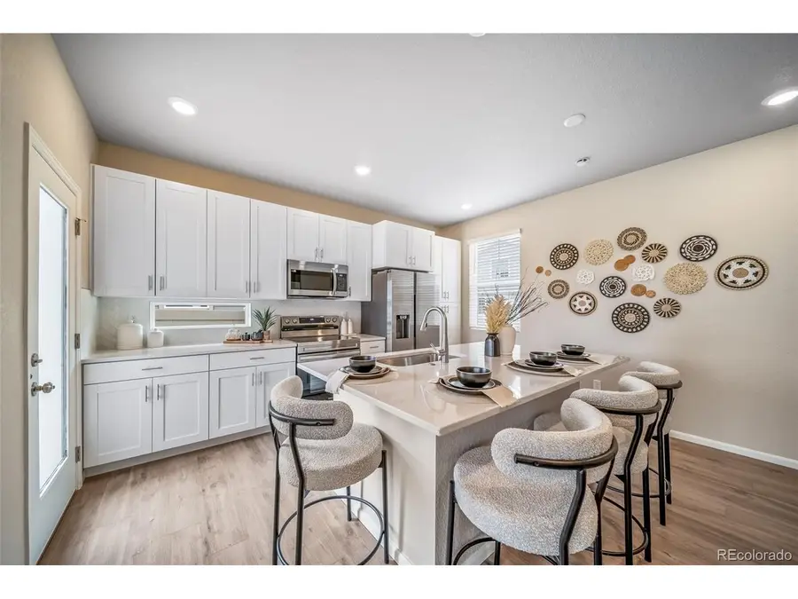 10124 Salem Ct, Commerce City, CO 80022 - #2