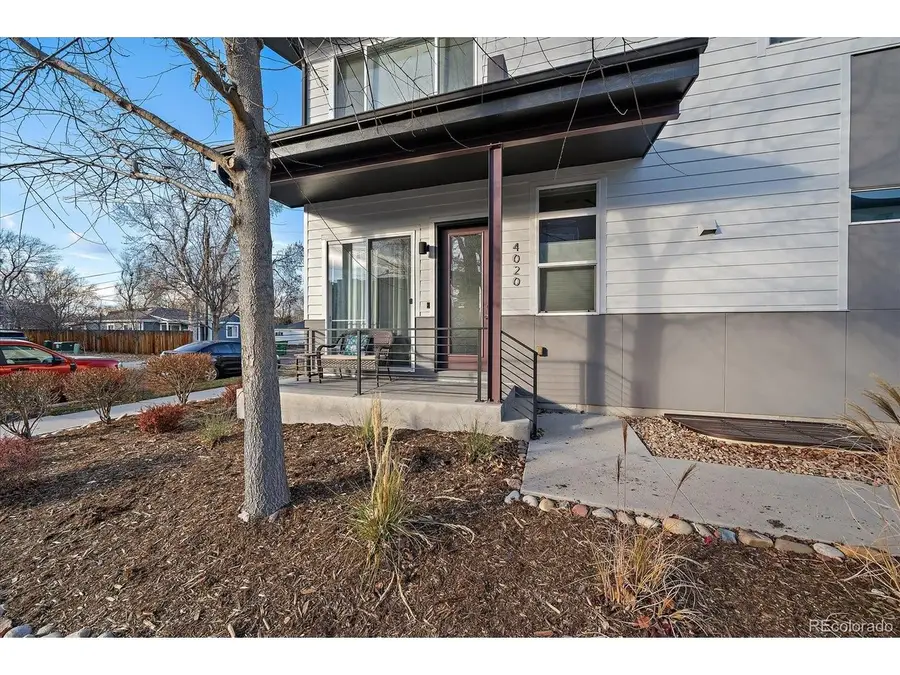 4020 Fenton Ct #4020, Denver, CO 80212 - #2