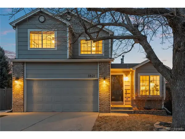 3821 Morning Glory Dr, Castle Rock, CO 80109
