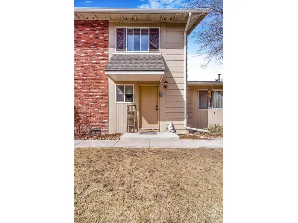 Address Withheld By Seller, Denver, CO 80229