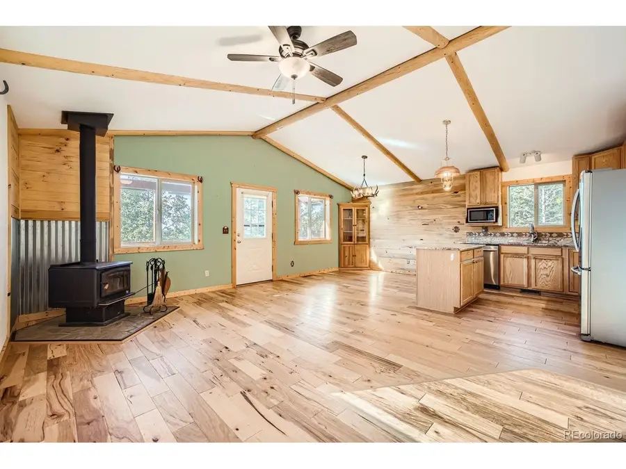 25 Amanda Cir, Florissant, CO 80816 - #3