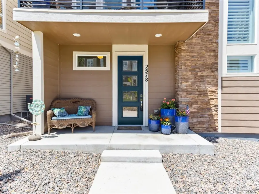 2578 Palau Way, Castle Rock, CO 80109 - #2