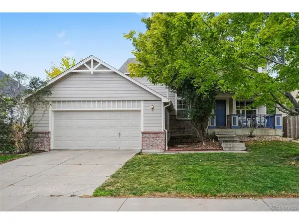 2552 E 116th Ave, Denver, CO 80233