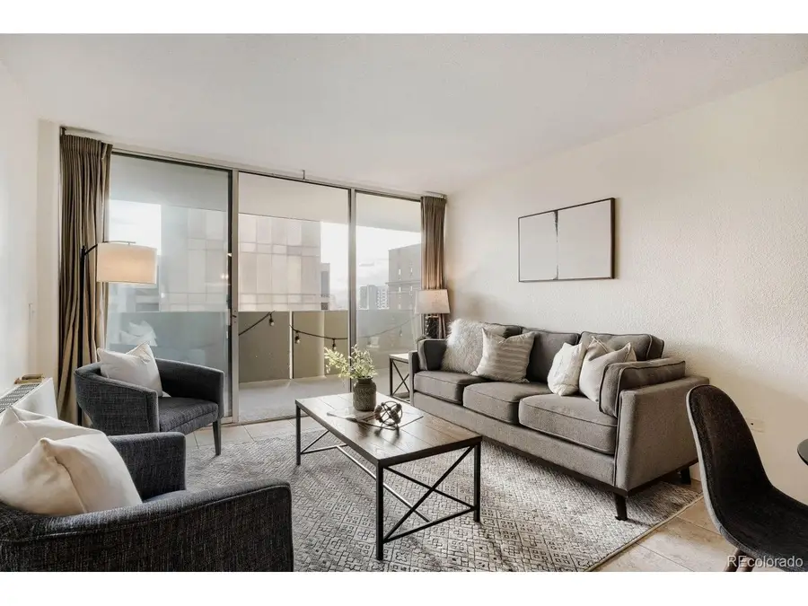 909 N Logan St #9E, Denver, CO 80203 - #2