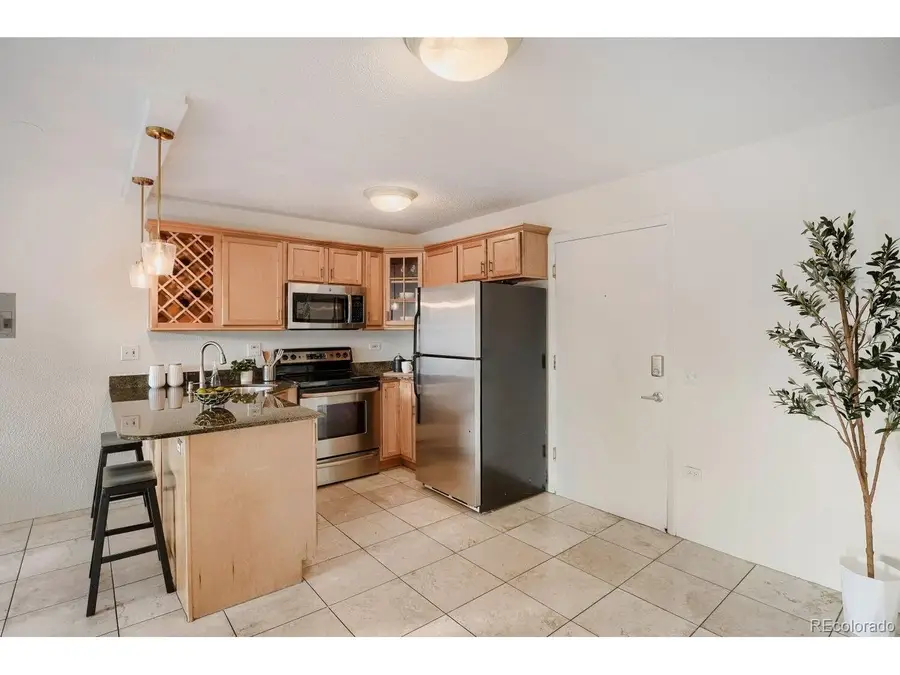 909 N Logan St #9E, Denver, CO 80203 - #3