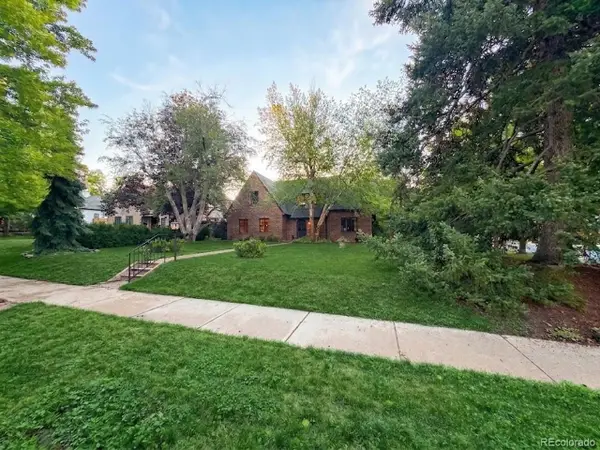 1600 Hudson St, Denver, CO 80220
