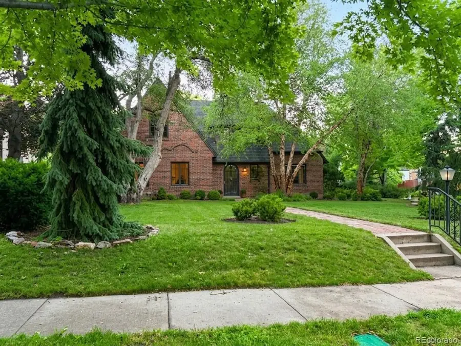 1600 Hudson St, Denver, CO 80220 - #2