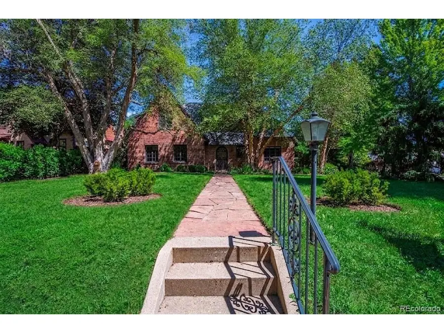 1600 Hudson St, Denver, CO 80220 - #3