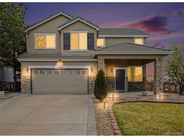 11800 Granby St, Commerce City, CO 80603