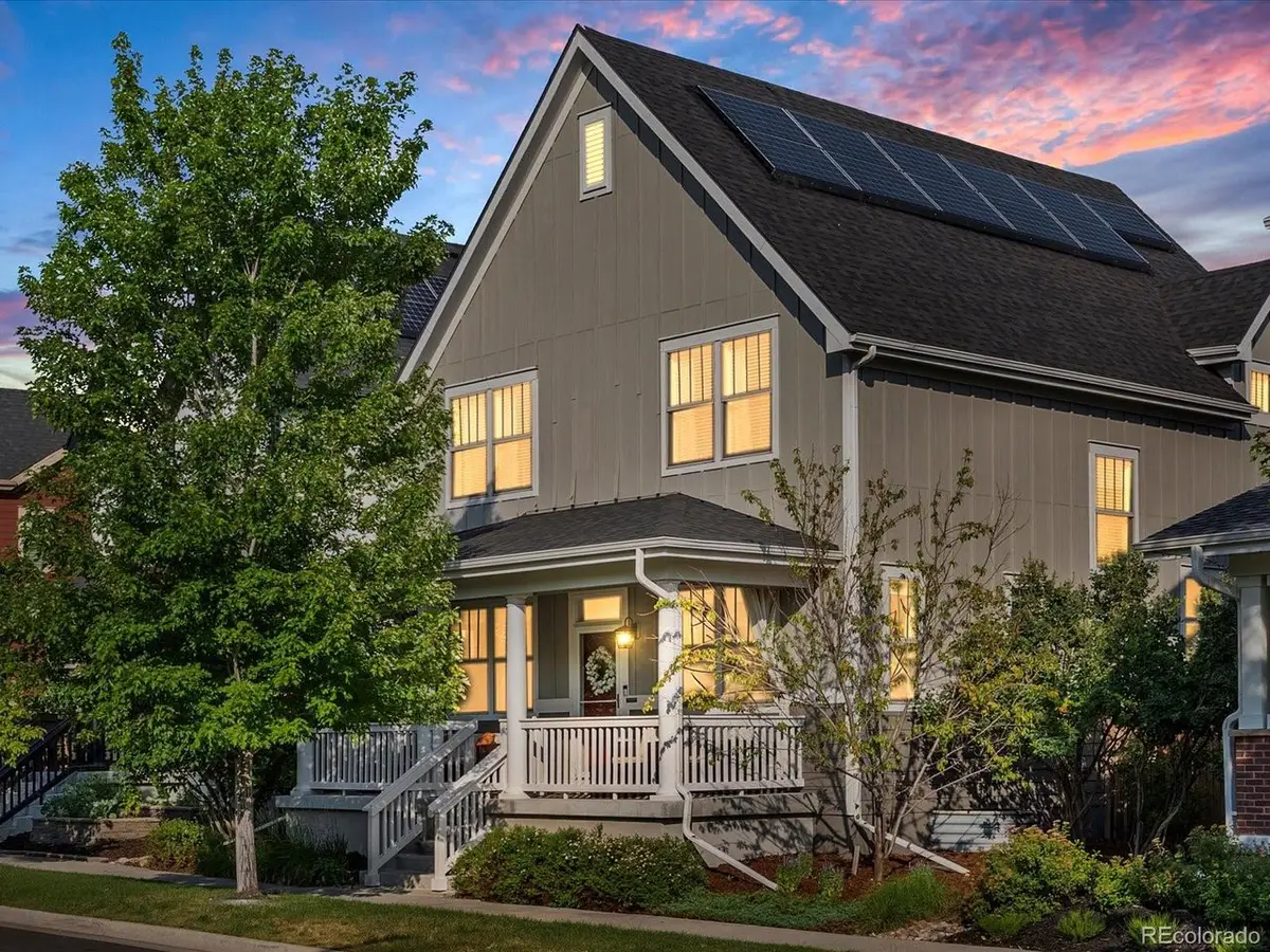 8012 E 50th Dr, Denver, CO 80238 - #1