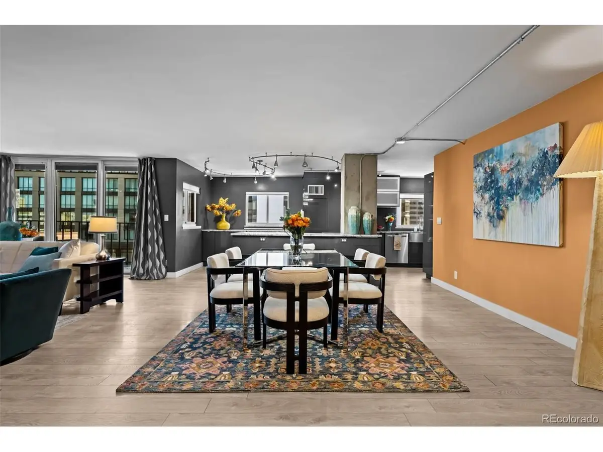 1551 Larimer St #804, Denver, CO 80202 - #1