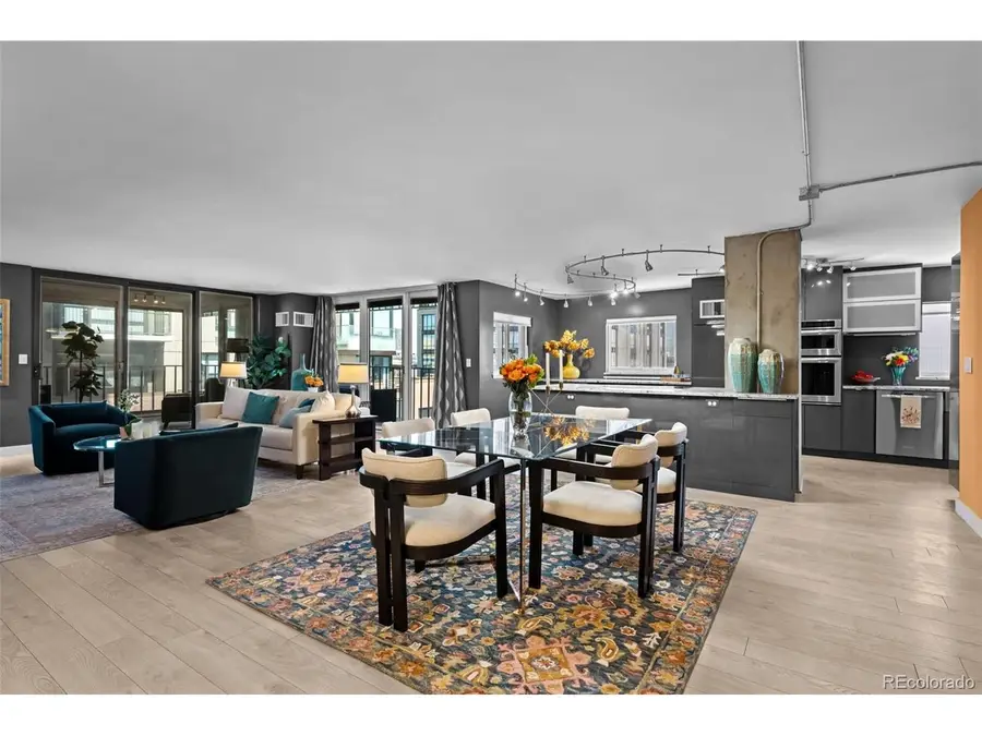 1551 Larimer St #804, Denver, CO 80202 - #2