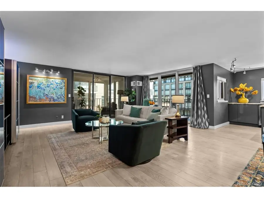 1551 Larimer St #804, Denver, CO 80202 - #3