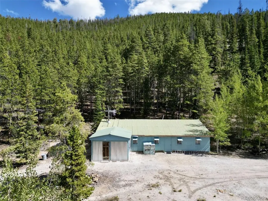 840 Forest Service Road 890, Sargents, CO 81248 - #3