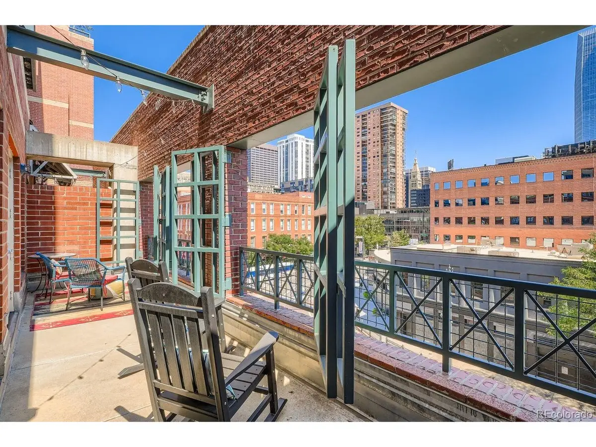 1499 Blake St #4G, Denver, CO 80202 - #1