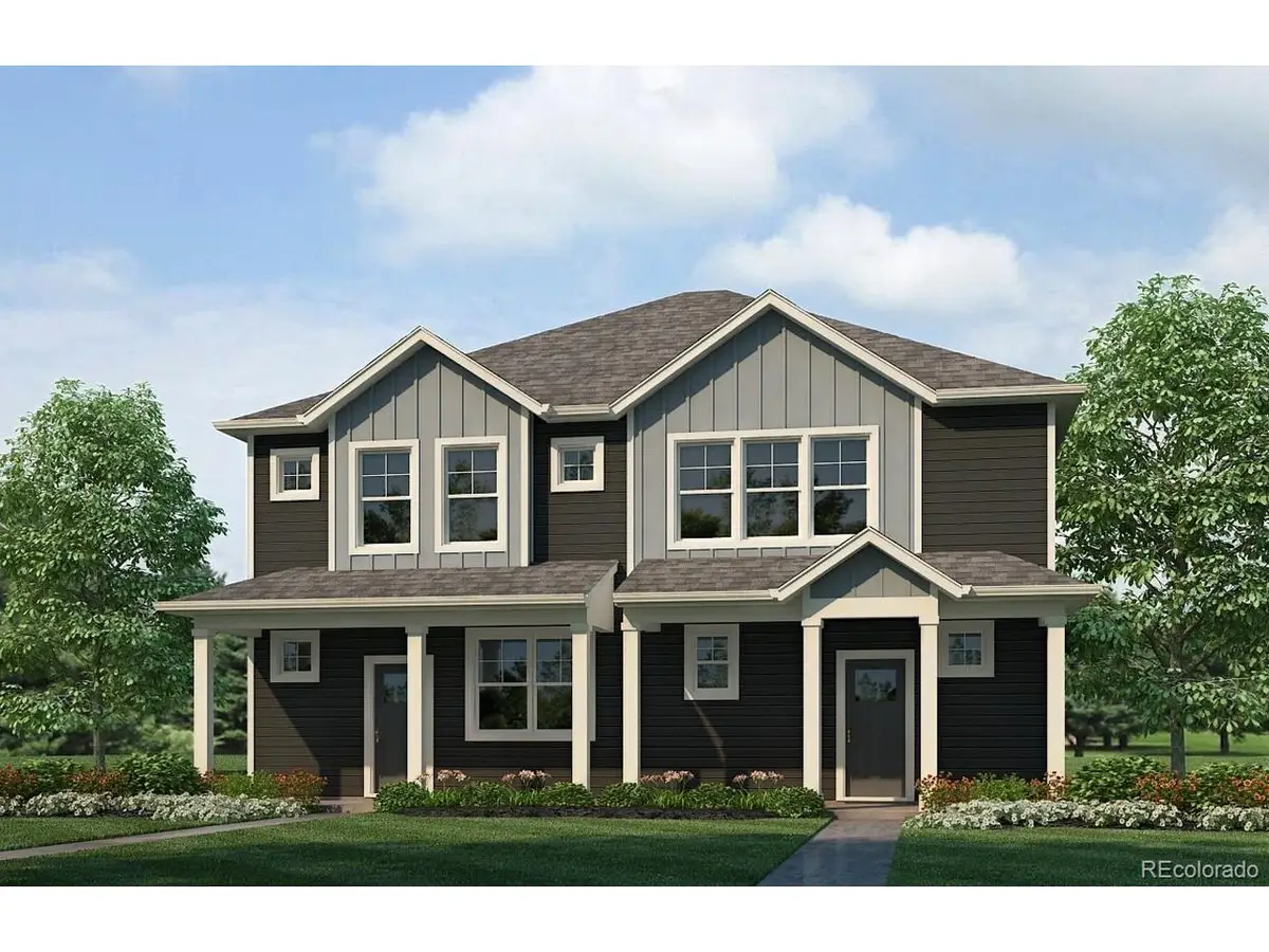 1343 S Clinton St #A, Denver, CO 80247 - #1
