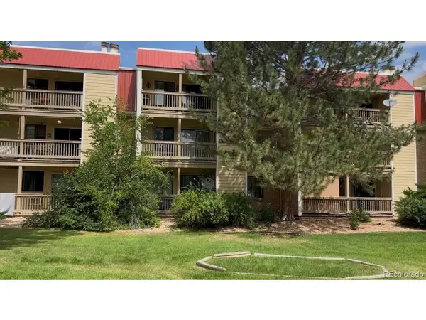 14852 E Kentucky Dr #935, Aurora, CO 80012